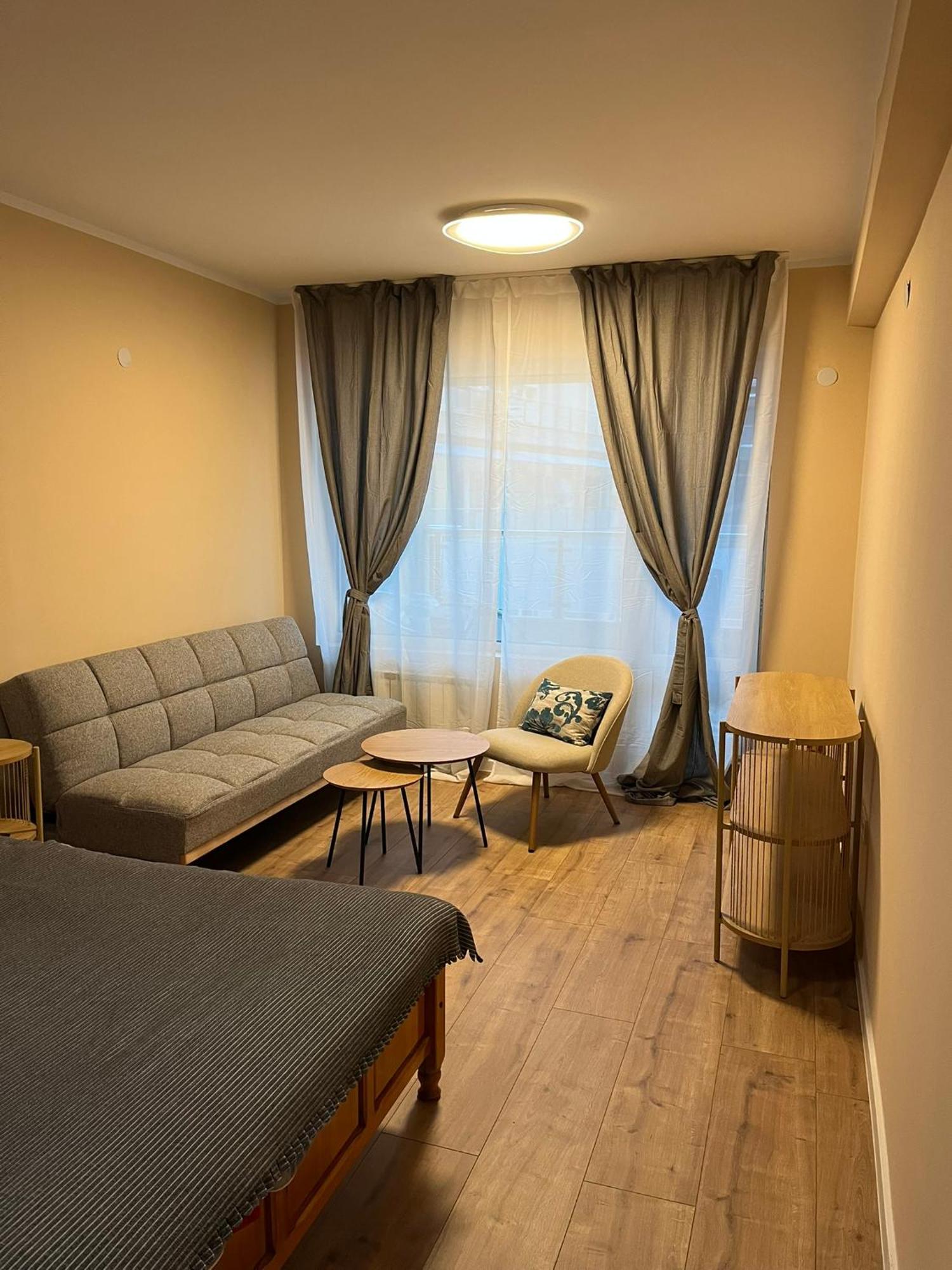 Kamy-Sophia Apartment Sofia Exterior foto