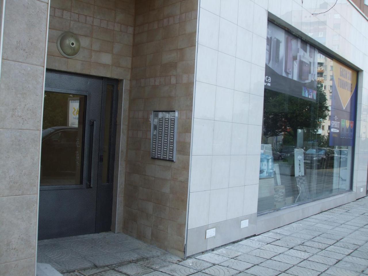 Kamy-Sophia Apartment Sofia Exterior foto